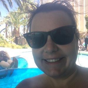 Meet your Posher! 😃